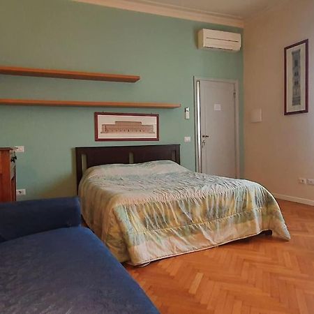 Loft Olmo Centrale, A/C Wifi Florencia Exterior foto
