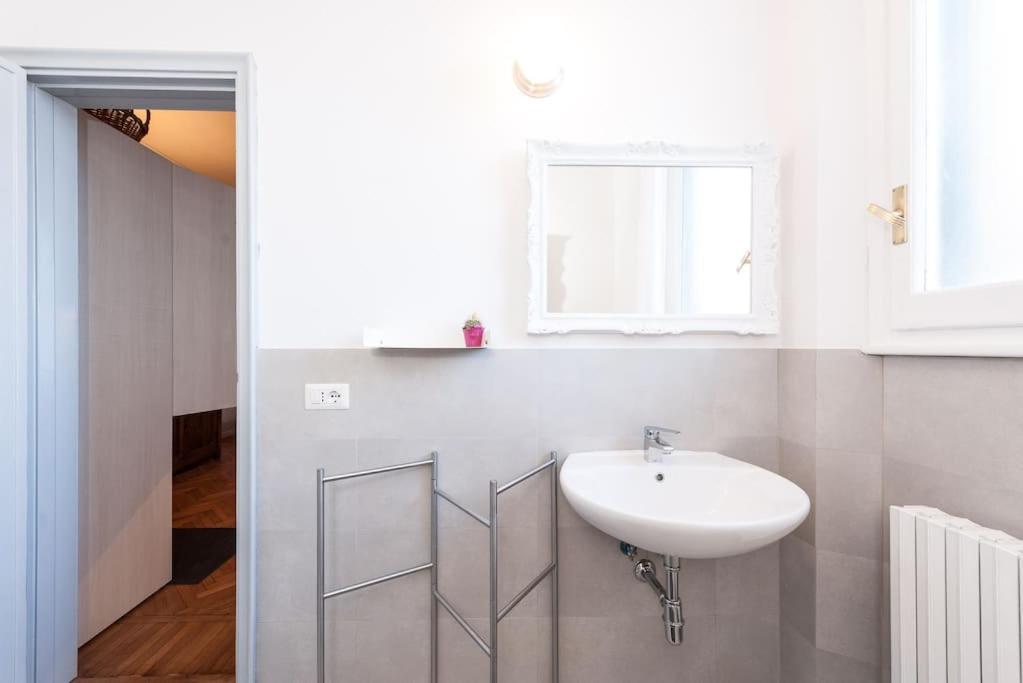 Loft Olmo Centrale, A/C Wifi Florencia Exterior foto