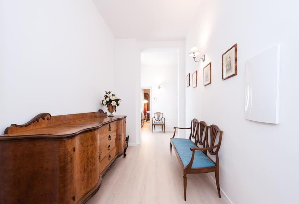 Loft Olmo Centrale, A/C Wifi Florencia Exterior foto