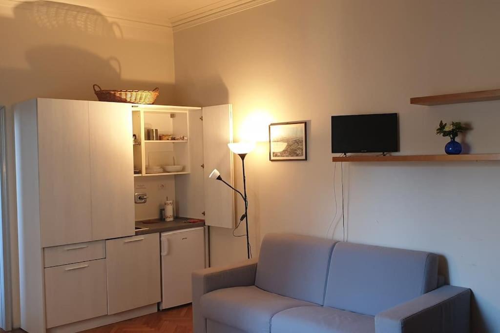Loft Olmo Centrale, A/C Wifi Florencia Exterior foto