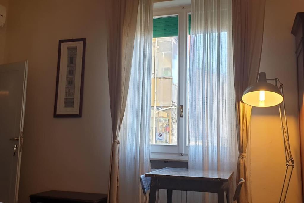 Loft Olmo Centrale, A/C Wifi Florencia Exterior foto