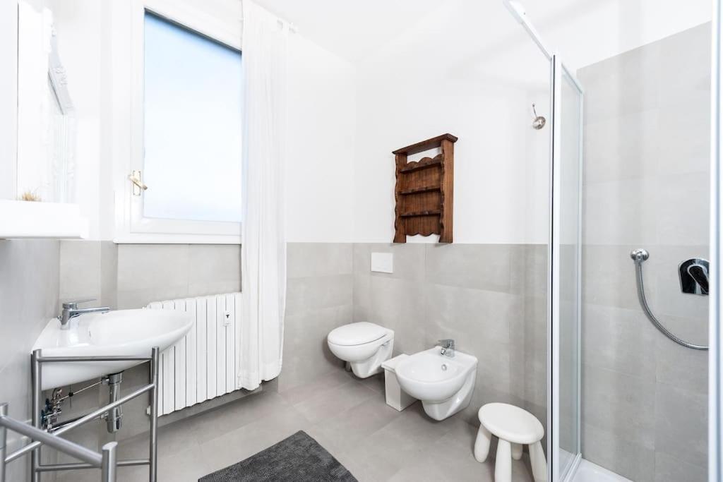 Loft Olmo Centrale, A/C Wifi Florencia Exterior foto